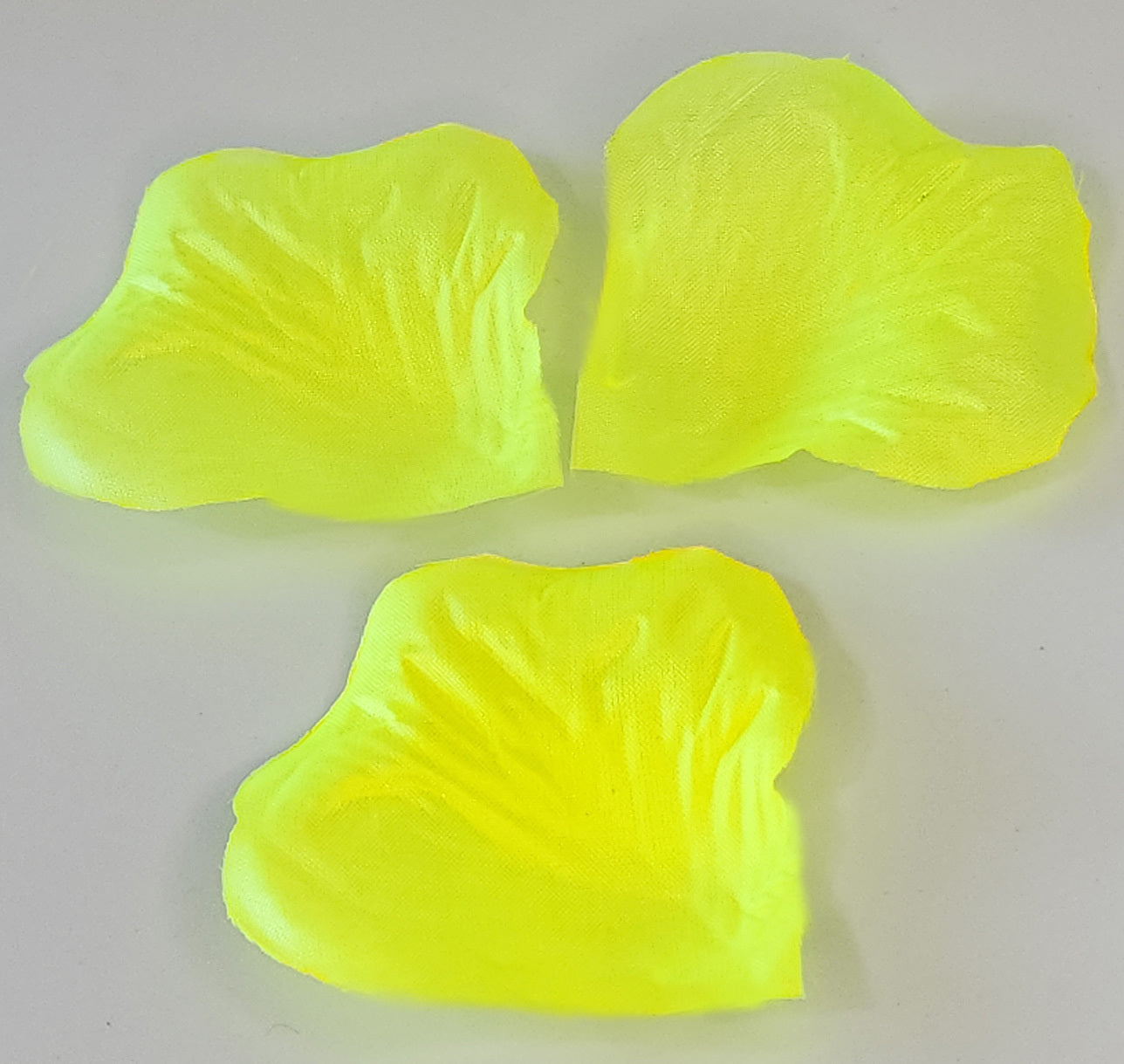 100 Wedding Bridal Flower Rose Petals (Paris Daisy) - grandhubs.shop