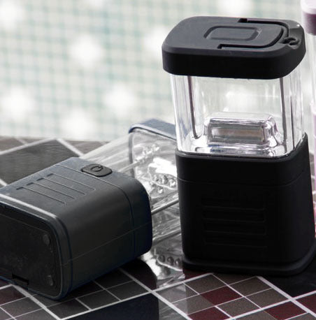 11 LED Outdoor Camping Lamp Lantern - grandhubs.shop