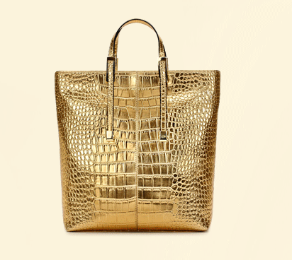 3 PCS Luxe Leather Handbag Set, Large Tote, Shoulder Bag, Clutch Purse Wallet (Red) - grandhubs.shop