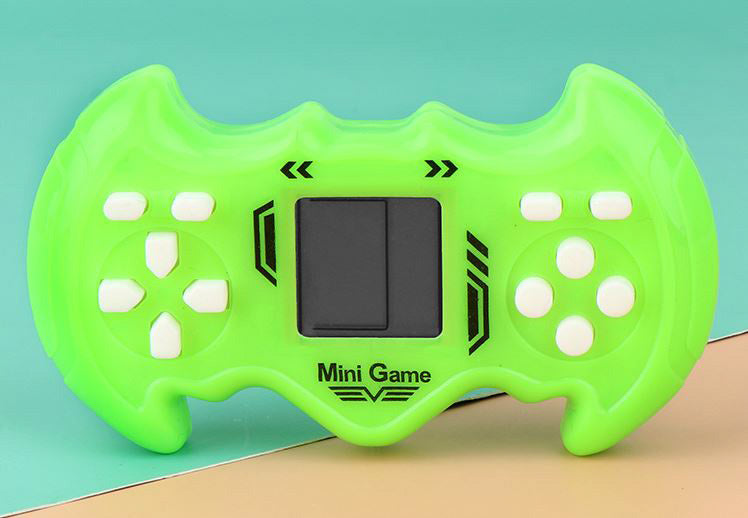 23 in 1 Pocket Handheld Game Console Machine - grandhubs.shop