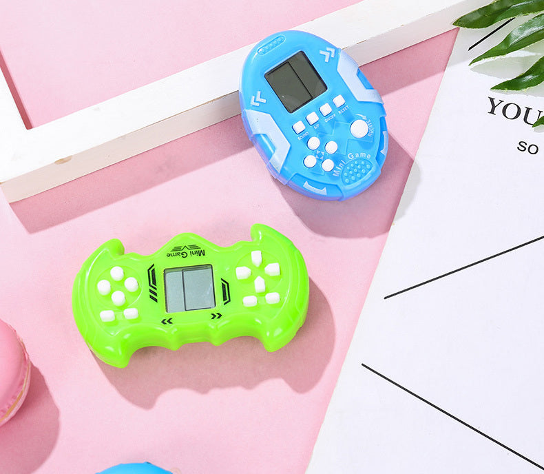 23 in 1 Pocket Handheld Game Console Machine - grandhubs.shop