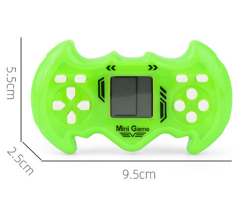 23 in 1 Pocket Handheld Game Console Machine - grandhubs.shop