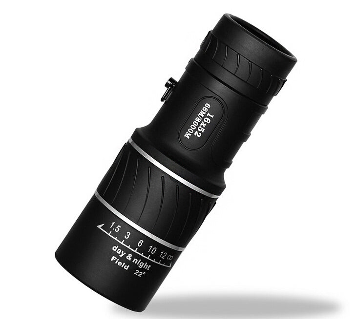 16 x 52 HD Portable Monocular - grandhubs.shop