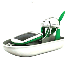 6 In 1 Solar Robot DIY Educational Toy Kit - grandhubs.shop