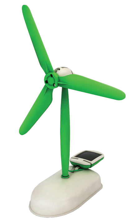 6 In 1 Solar Robot DIY Educational Toy Kit - grandhubs.shop