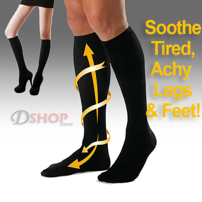 Anti-fatigue Compression Socks - grandhubs.shop