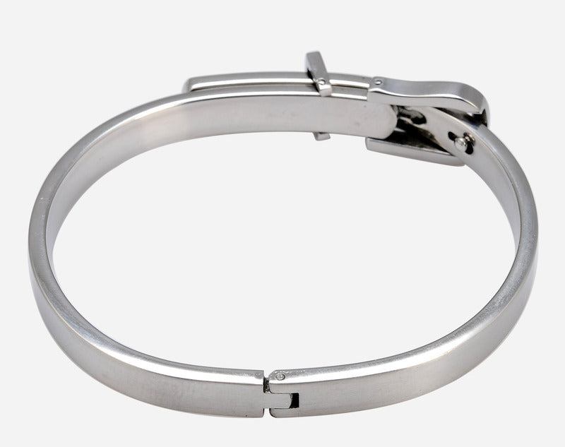 Titanium Bio Magnetic Negative Ion Belt Bracelet (Ladies) - grandhubs.shop