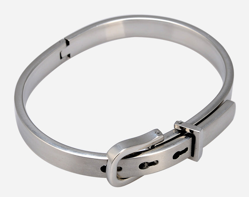 Titanium Bio Magnetic Negative Ion Belt Bracelet (Ladies) - grandhubs.shop