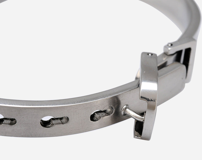 Titanium Bio Magnetic Negative Ion Belt Bracelet (Ladies) - grandhubs.shop