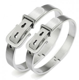 Titanium Bio Magnetic Negative Ion Belt Bracelet (Ladies) - grandhubs.shop
