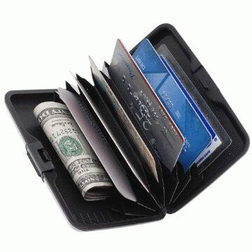 Aluma RFID Proof Aluminum Wallet