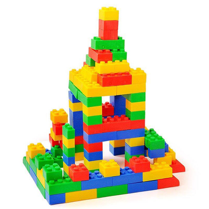 100 PCS Compatible Large Building Blocks - grandhubs.shop