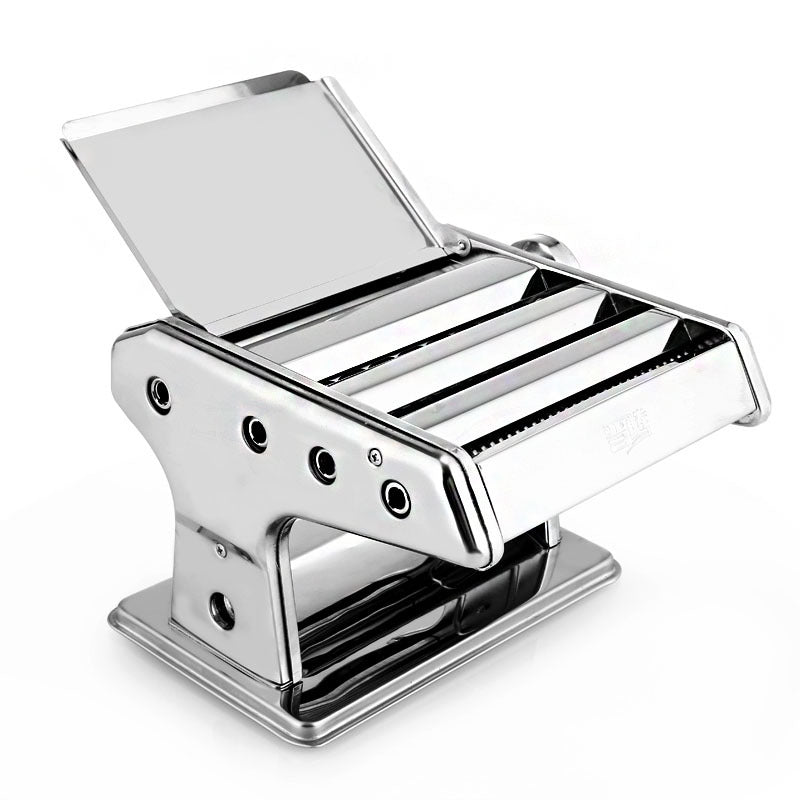 Stainless Steel Pasta and Noodle Making Machine - grandhubs.shop