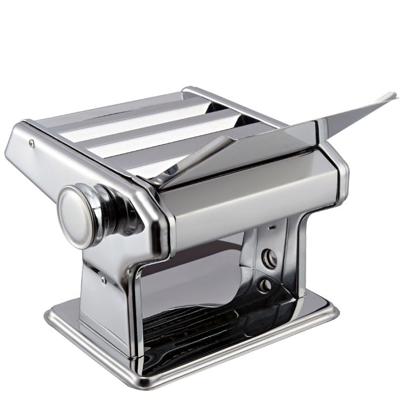 Stainless Steel Pasta and Noodle Making Machine - grandhubs.shop