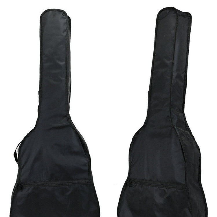 38" Oxford Guitar Gig Bag Carry Case - grandhubs.shop