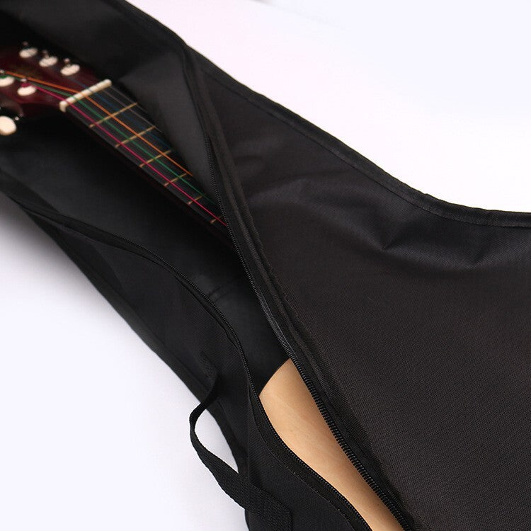 38" Oxford Guitar Gig Bag Carry Case - grandhubs.shop