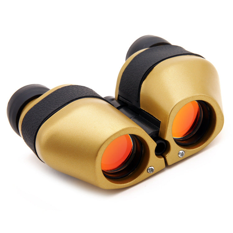 Portable Binoculars with LED Light - grandhubs.shop