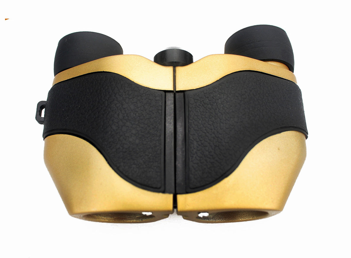 Portable Binoculars with LED Light - grandhubs.shop