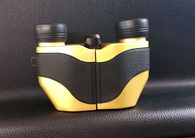 Portable Binoculars with LED Light - grandhubs.shop