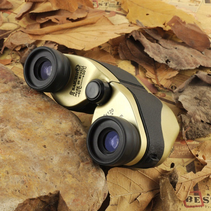 Portable Binoculars with LED Light - grandhubs.shop