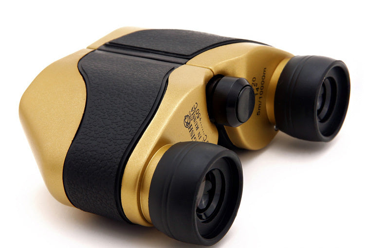 Portable Binoculars with LED Light - grandhubs.shop