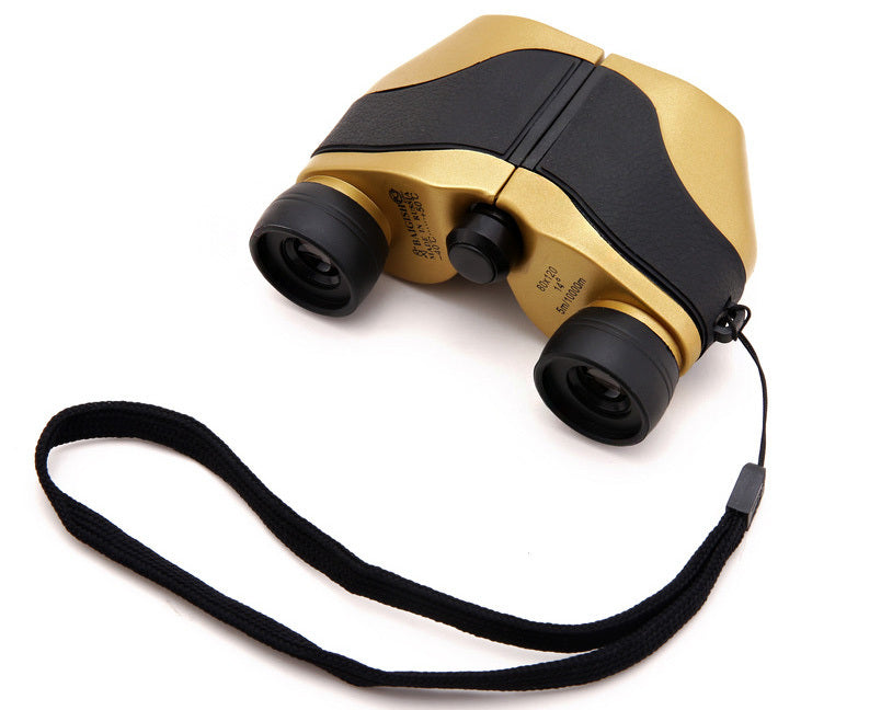 Portable Binoculars with LED Light - grandhubs.shop