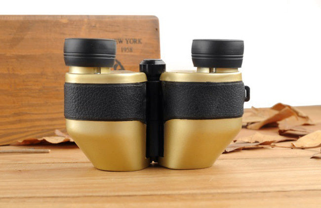 Portable Binoculars with LED Light - grandhubs.shop