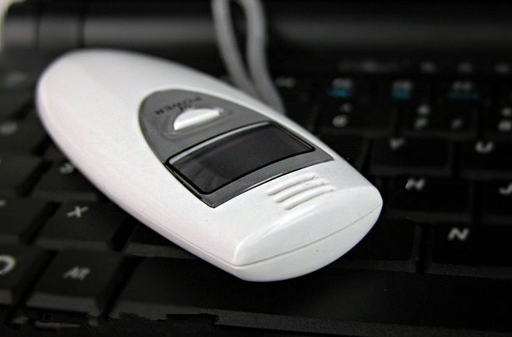 Digital Alcohol Tester Mini Breathalyzer - grandhubs.shop
