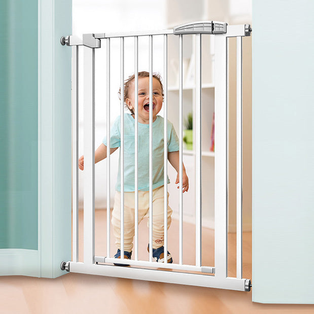 Baby Pet Child Safety Door Barrier Gate - grandhubs.shop