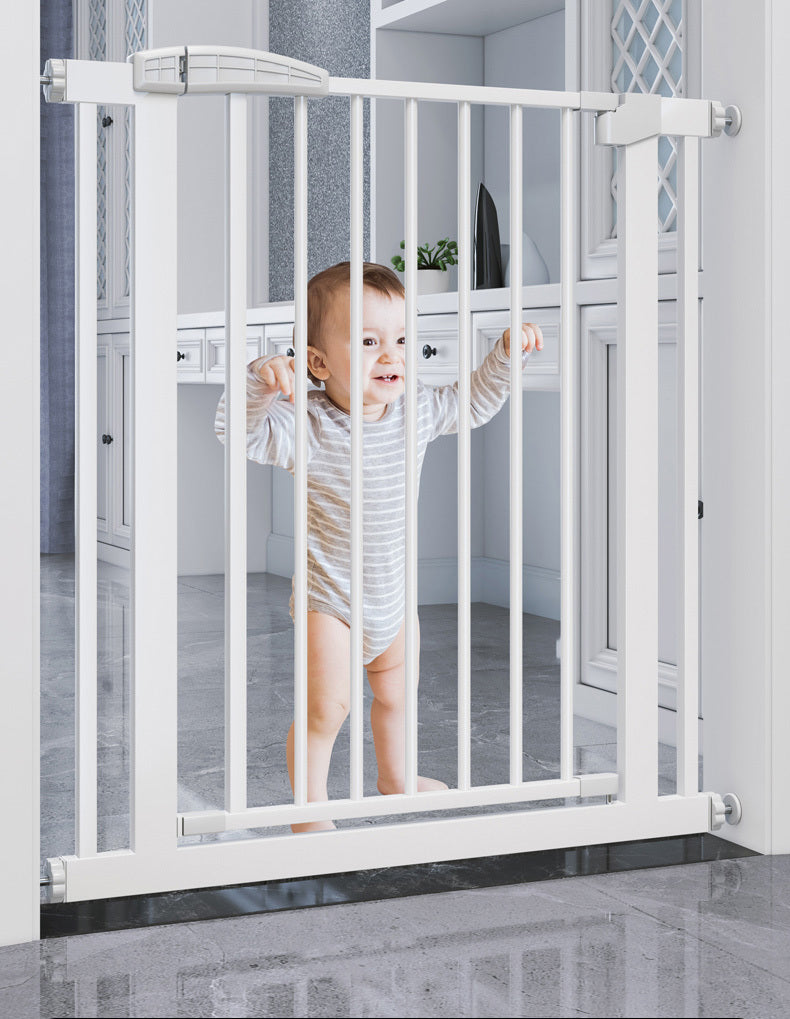 Baby Pet Child Safety Door Barrier Gate - grandhubs.shop