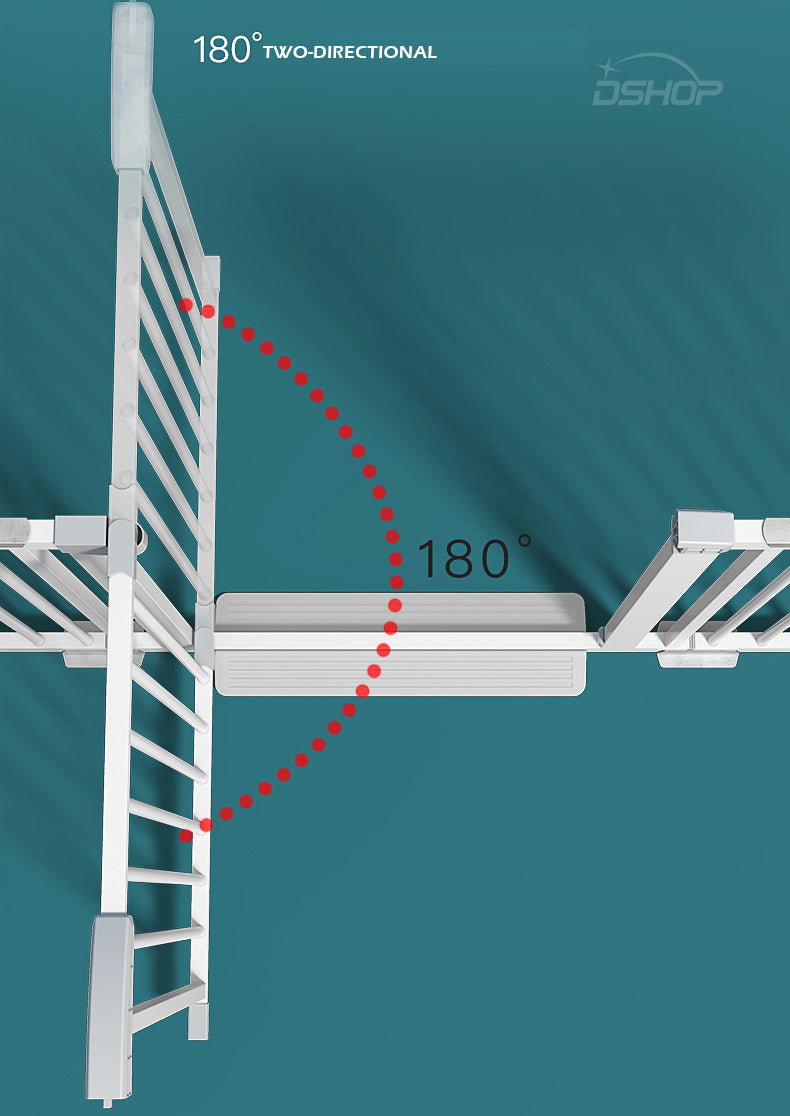 Baby Pet Child Safety Door Barrier Gate - grandhubs.shop