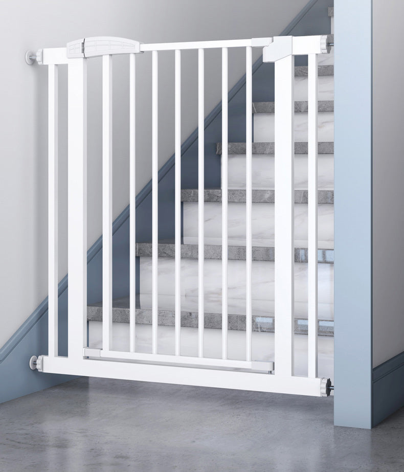 Baby Pet Child Safety Door Barrier Gate - grandhubs.shop