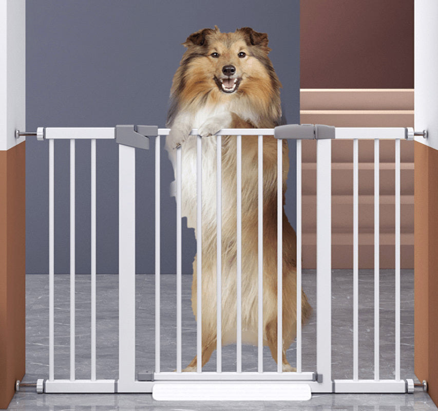 Baby Pet Child Safety Door Barrier Gate - grandhubs.shop