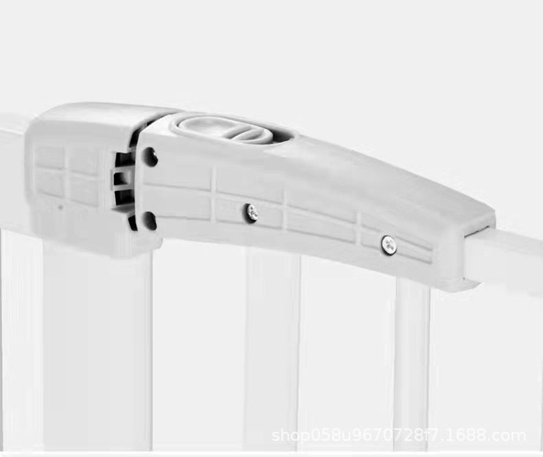 Baby Pet Child Safety Door Barrier Gate - grandhubs.shop