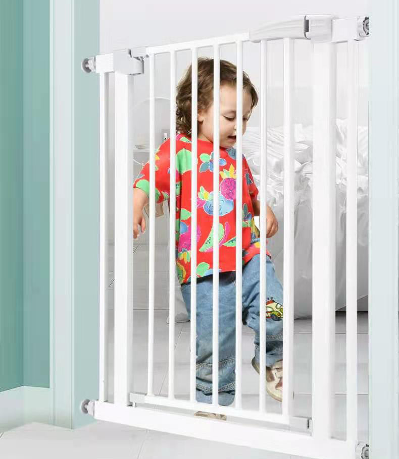 7cm Door Extension Kit for Baby Pet Child Safety Gate (Extension Only) - grandhubs.shop