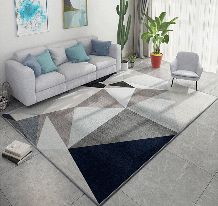 Urban Bedroom/Living Room Area Rug Carpet Mat (180 x 100) - grandhubs.shop