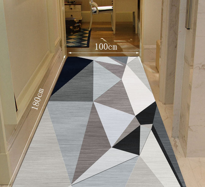 Urban Bedroom/Living Room Area Rug Carpet Mat (180 x 100) - grandhubs.shop