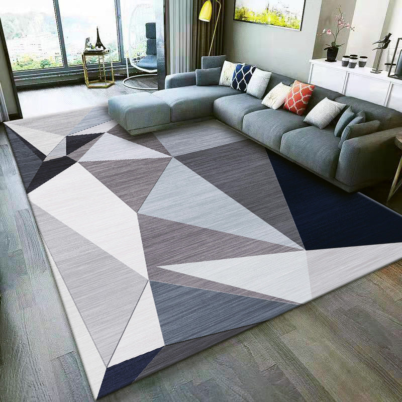 Urban Bedroom/Living Room Area Rug Carpet Mat (180 x 100) - grandhubs.shop