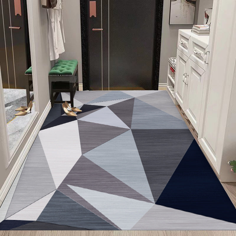 Urban Hallway/Bedroom Runner Area Rug Carpet Mat (80 x 200) - grandhubs.shop