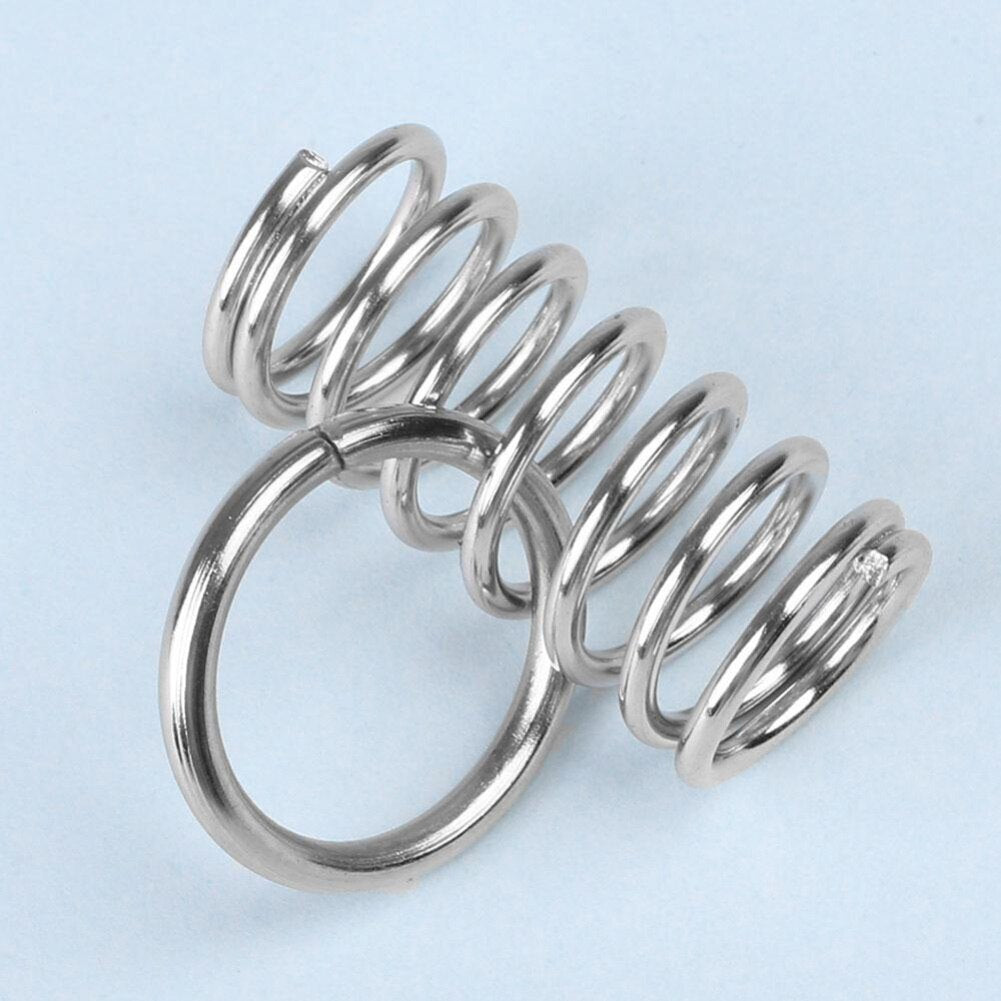 IQ Brain Teaser Metal Wire Puzzle Game Educational Toy - grandhubs.shop