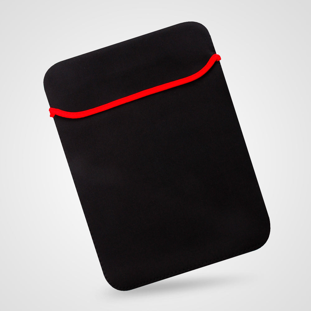 10" inch iPad Tablet Sleeves Notebook Laptop PC Case Reversible Soft Bag Black - grandhubs.shop