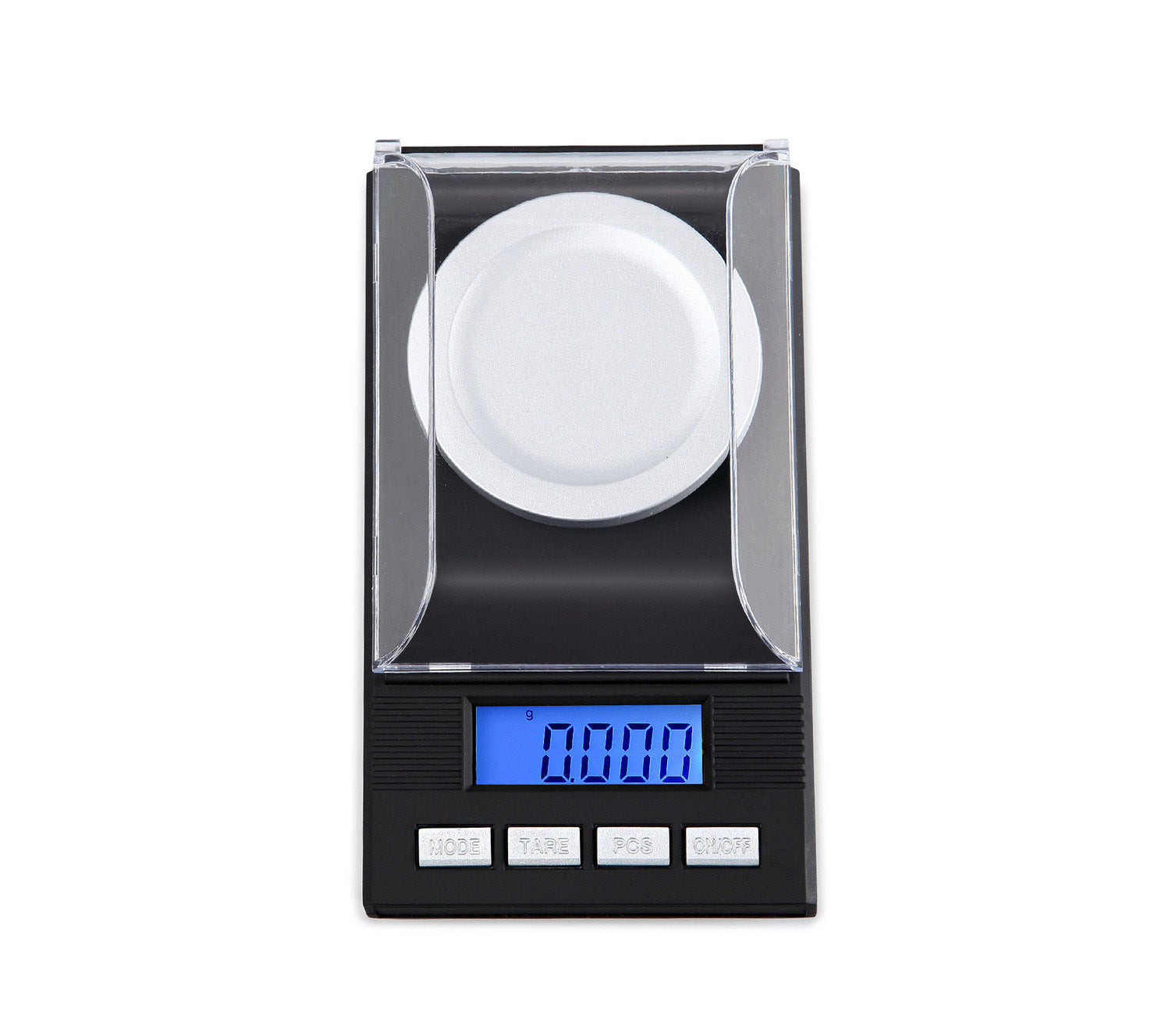 0.001g Digital Milligram Precision Pocket Scale 10 Gram - grandhubs.shop