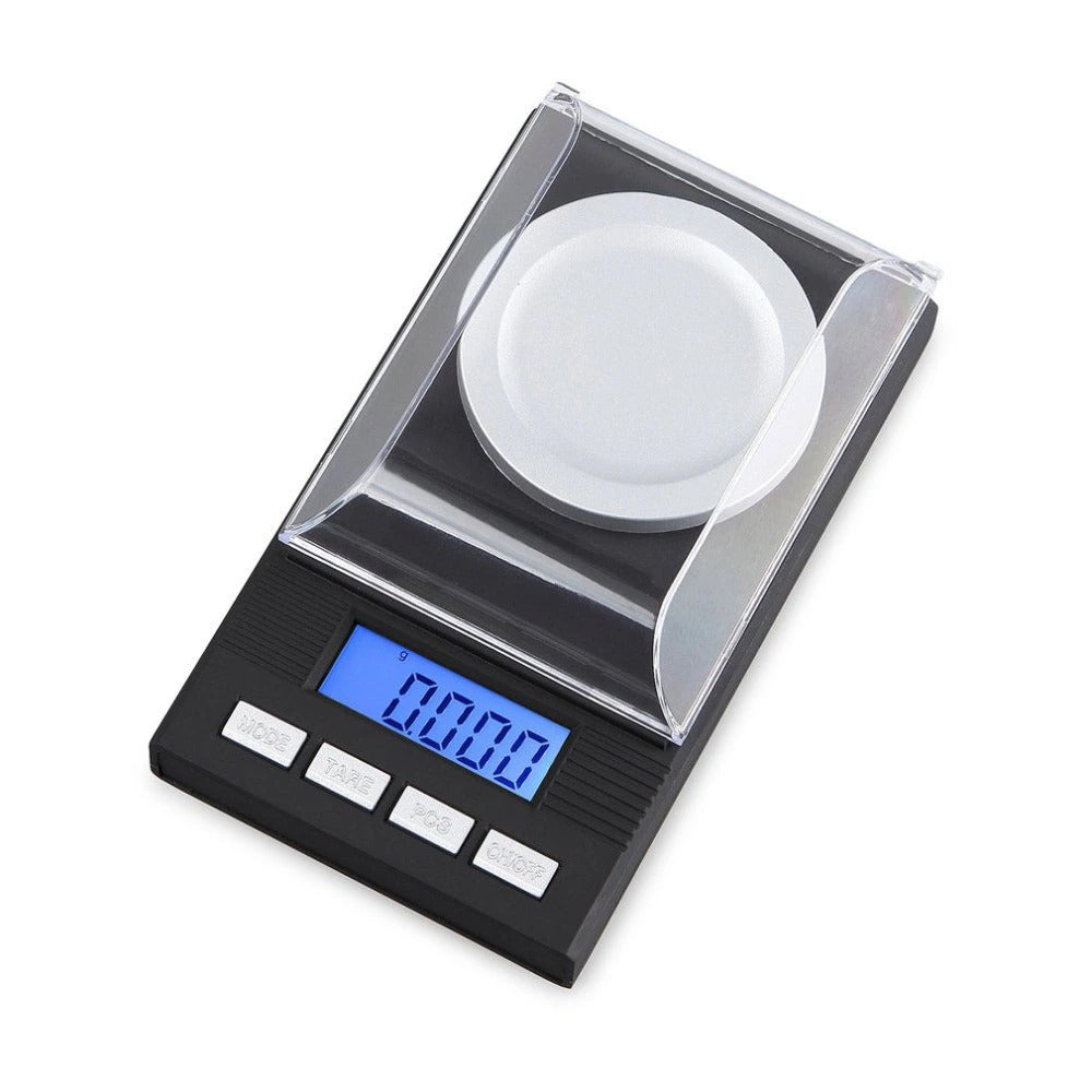 0.001g Digital Milligram Precision Pocket Scale 20 Gram - grandhubs.shop
