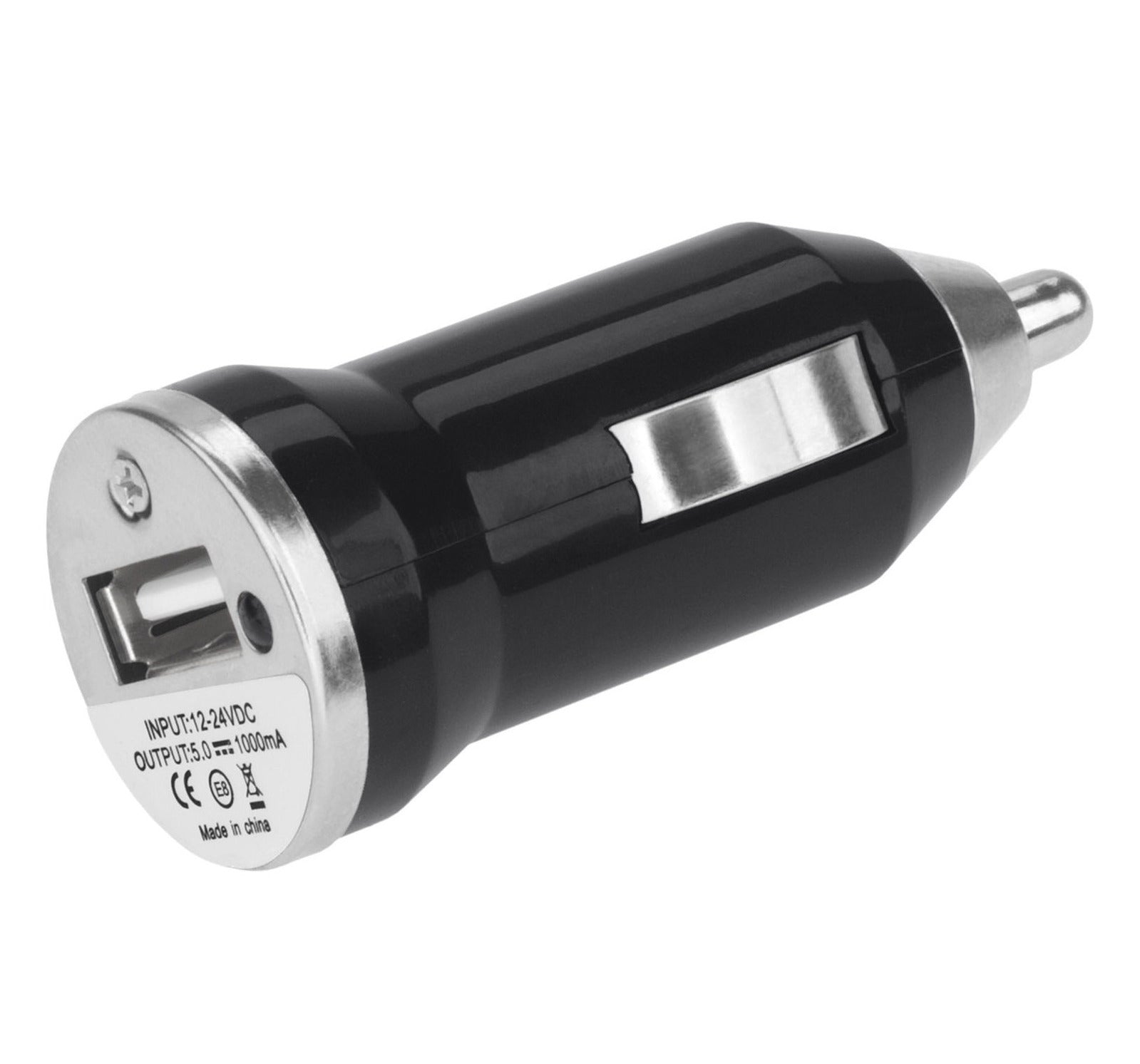 USB Car Charger Cigarette Lighter Converter - grandhubs.shop