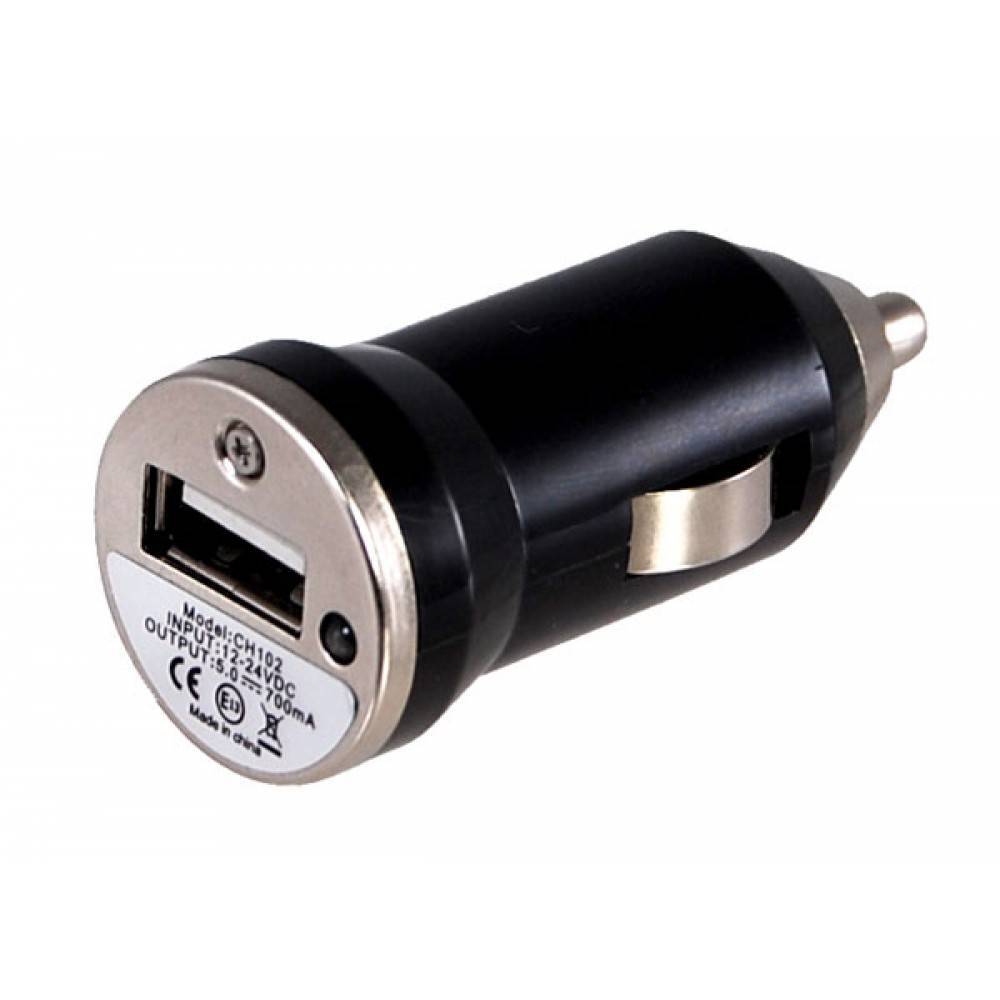 USB Car Charger Cigarette Lighter Converter - grandhubs.shop