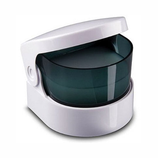 Ultrasonic Jewellery Gold Silver Metal Cleaner - grandhubs.shop