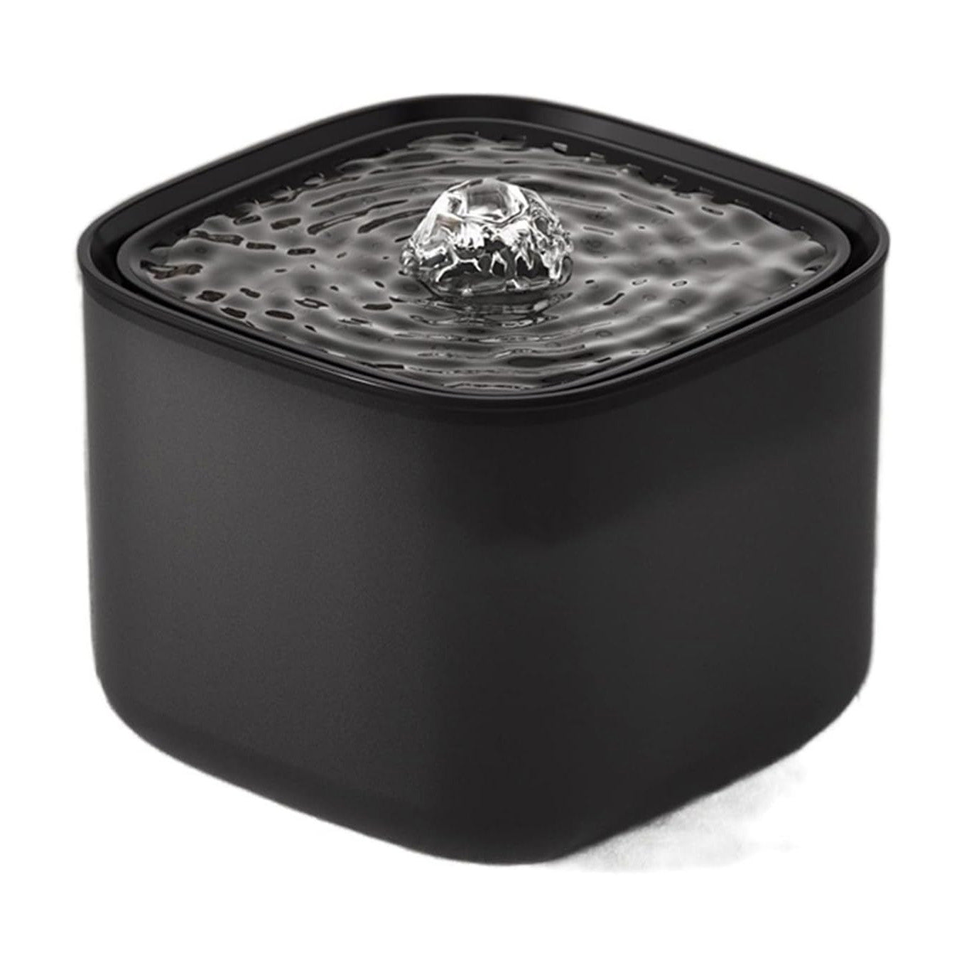 3L Pet Water Fountain Automatic Electric Dispenser Dogs Cats Drink Filter Pump