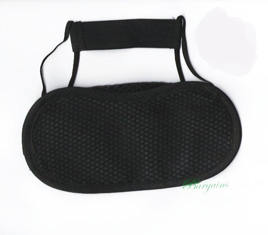 Bamboo Charcoal Eyecover Eye Mask
