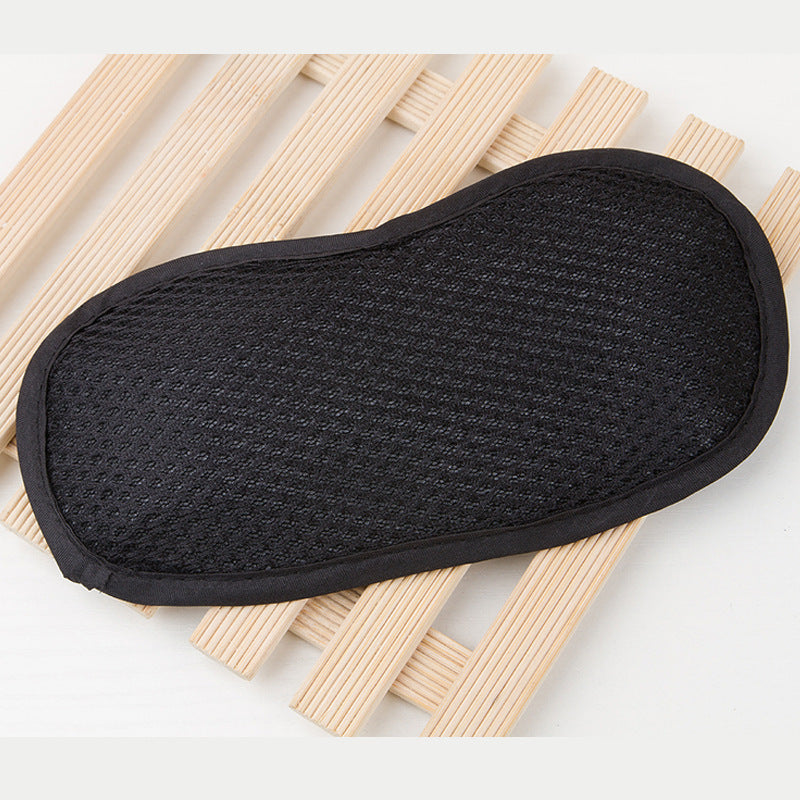 Bamboo Charcoal Eyecover Eye Mask