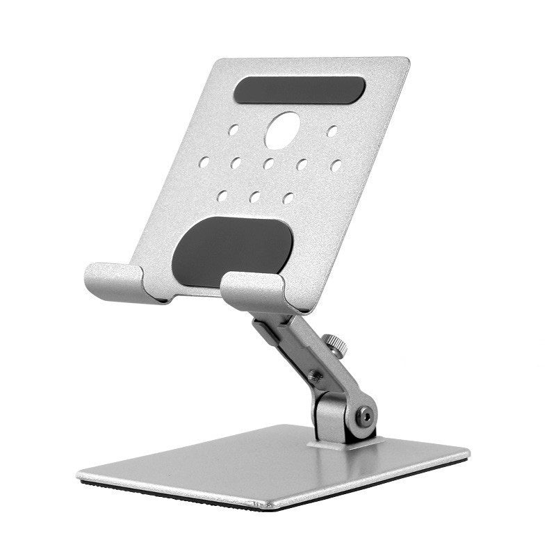 360 Adjustable Foldable Desktop Tablet iPad Mobile Phone Stand Holder